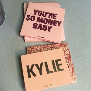 Kylie So Money Palette